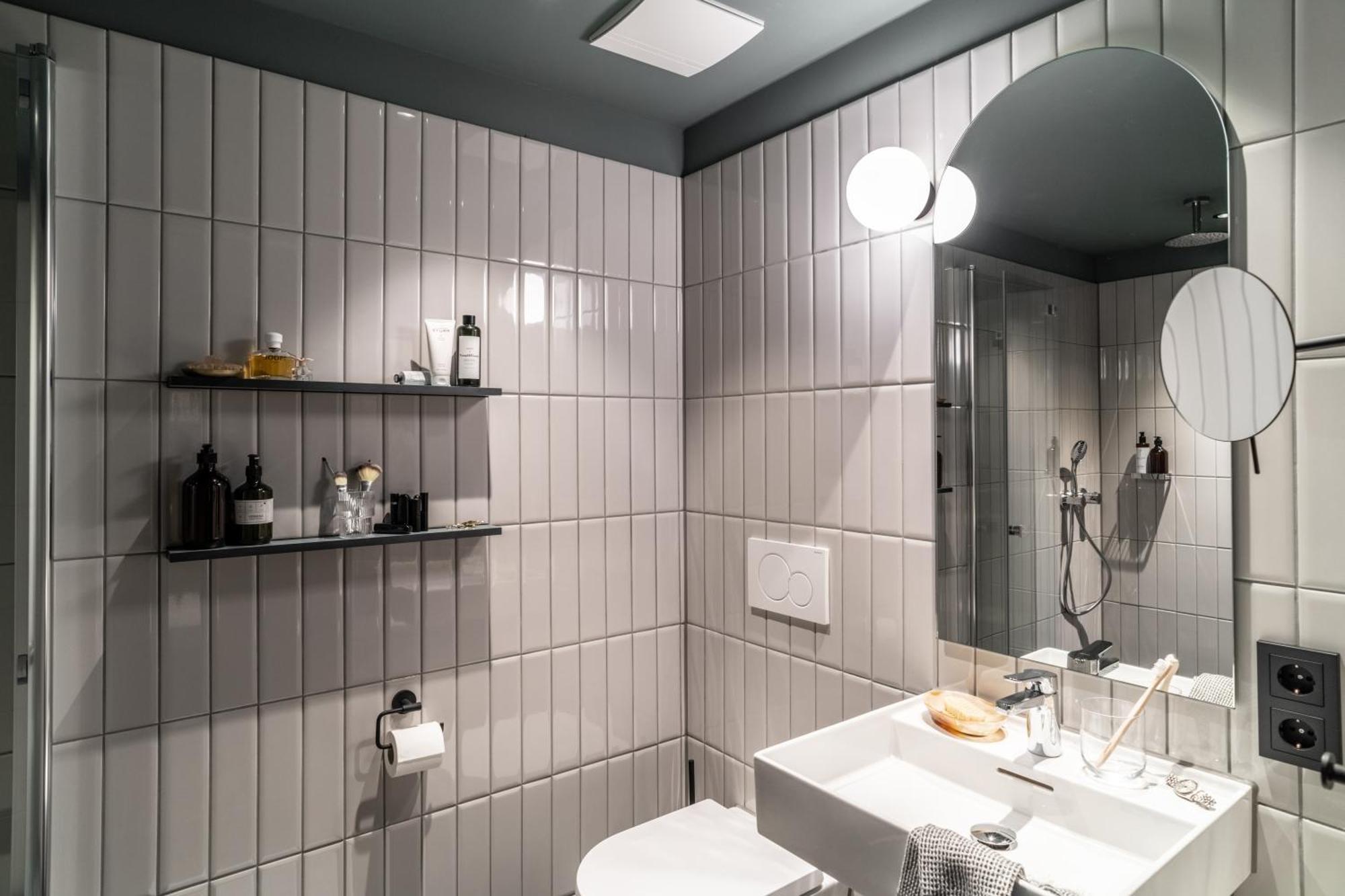 Revo Aparthotel Munich